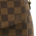 Louis Vuitton Damier Ebene Croissete Bag