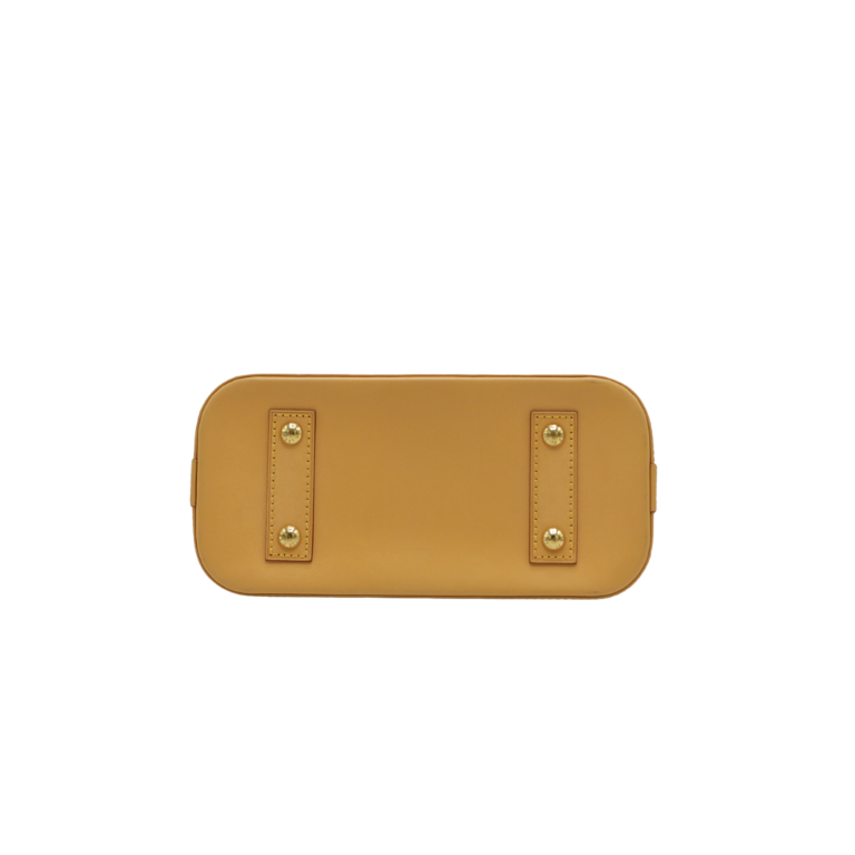 Louis Vuitton Monogram Alma BB