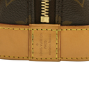 Louis Vuitton Monogram Alma BB