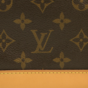 Louis Vuitton Monogram Alma BB