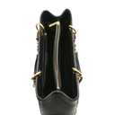 Chanel Grand Shopping Caviar Black Tote Bag 