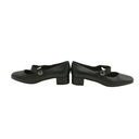 Christian Dior D-Doll Mary Jane Pumps Size 37 1/2
