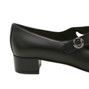 Christian Dior D-Doll Mary Jane Pumps Size 37 1/2