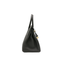 Hermes Birkin 30 Epsom Leather Gold Hardware Y 2014