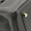 Hermes Birkin 30 Epsom Leather Gold Hardware Y 2014