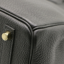 Hermes Birkin 30 Epsom Leather Gold Hardware Y 2014