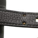 Hermes Birkin 30 Epsom Leather Gold Hardware Y 2014