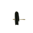 Chanel Classic Lambskin Wallet on Chain Black 