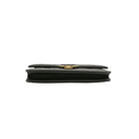 Chanel Classic Lambskin Wallet on Chain Black 