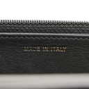 Chanel Classic Lambskin Wallet on Chain Black 