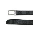Gucci GG Belt With Rectangular Buckle 72237 95 380