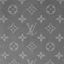 Louis Vuitton Monogram Eclipse Horizon 55