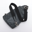 Louis Vuitton Damier Graphite Avenue Sling Bag N41719