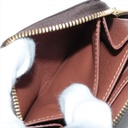 Louis Vuitton Monogram Zippy Coin Purse