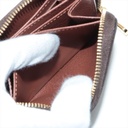 Louis Vuitton Monogram Zippy Coin Purse