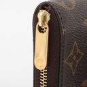 Louis Vuitton Monogram Zippy Coin Purse