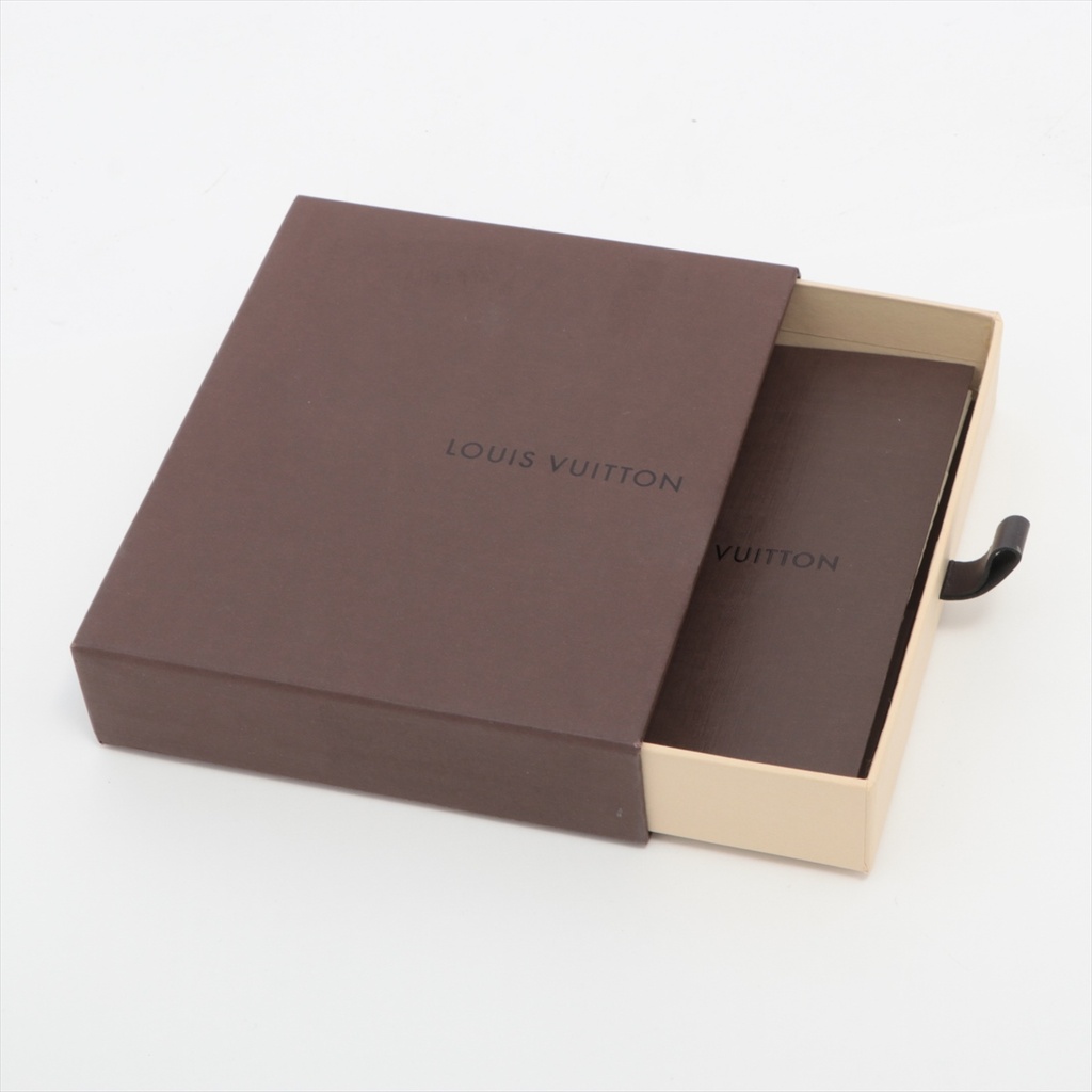 Louis Vuitton Monogram Zippy Coin Purse