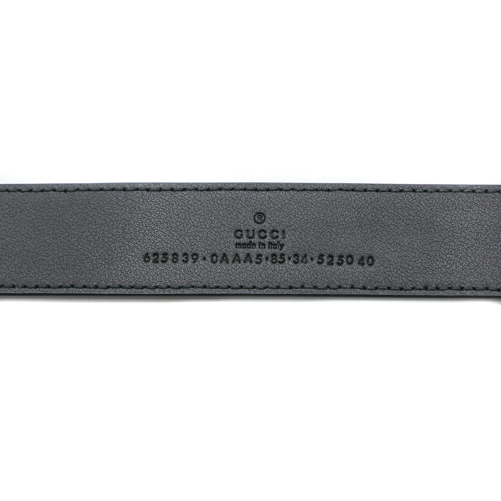 Gucci GG Marmont Thin Belt 85 34 625839
