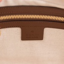 Gucci - 8426 GG Supreme Canvas Belt Bag Size 105 602695