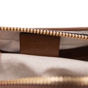 Gucci - 8426 GG Supreme Canvas Belt Bag Size 105 602695