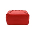 Balenciaga Red Toiletry Bag Red