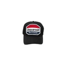Dsquared - 8255 Born In Canada Cap Black