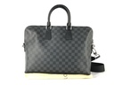 Louis Vuitton Damier Porte Documents Jour Business Bag