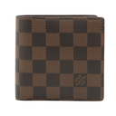 Louis Vuitton Damier Bi-Fold Wallet N61675 Wallet