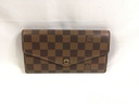 Louis Vuitton Monogram Sarah Wallet