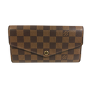 Louis Vuitton Monogram Sarah Wallet