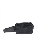 Louis Vuitton Monogram Eclipse Bum Bag 