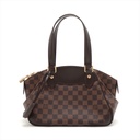 Louis Vuitton Damier Ebene Verona PM Bag