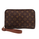 Louis Vuitton Orsay Monogram Pouch