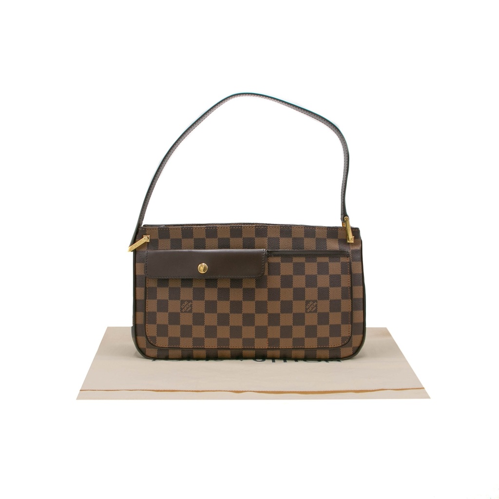Louis Vuitton Aubagne Shoulder Bag