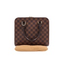 Louis Vuitton Damier Ebene Triana Bag