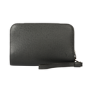 Louis Vuitton Baikal Taiga Black Pouch