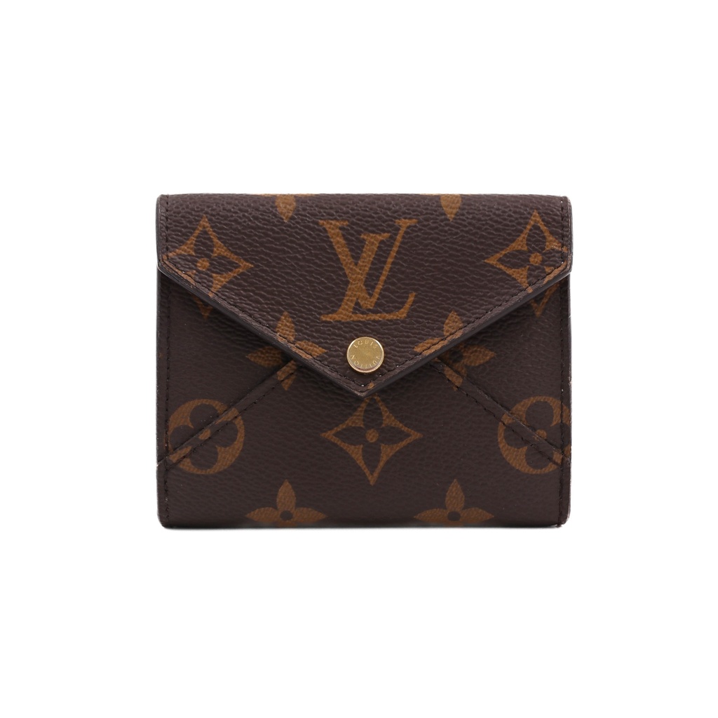 Louis Vuitton  Monogram Celeste Wallet Celeste
