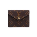 Louis Vuitton  Monogram Celeste Wallet Celeste