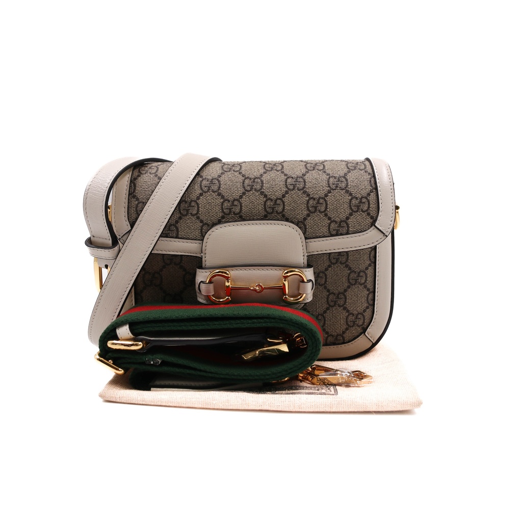 Gucci Horsebit 1955 Mini Shoulder Bag 658574
