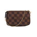 Louis Vuitton Damier Ebene Pochette