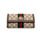 Gucci Ophidia GG Continental Wallet 523153