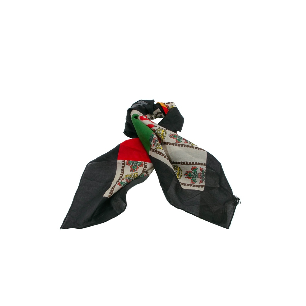 Gucci GG Crozy Cent 70X70 676964 4G101 9700