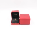 Cartier Juste un Clou Ring 750YG Diamond Size 20 BNS903