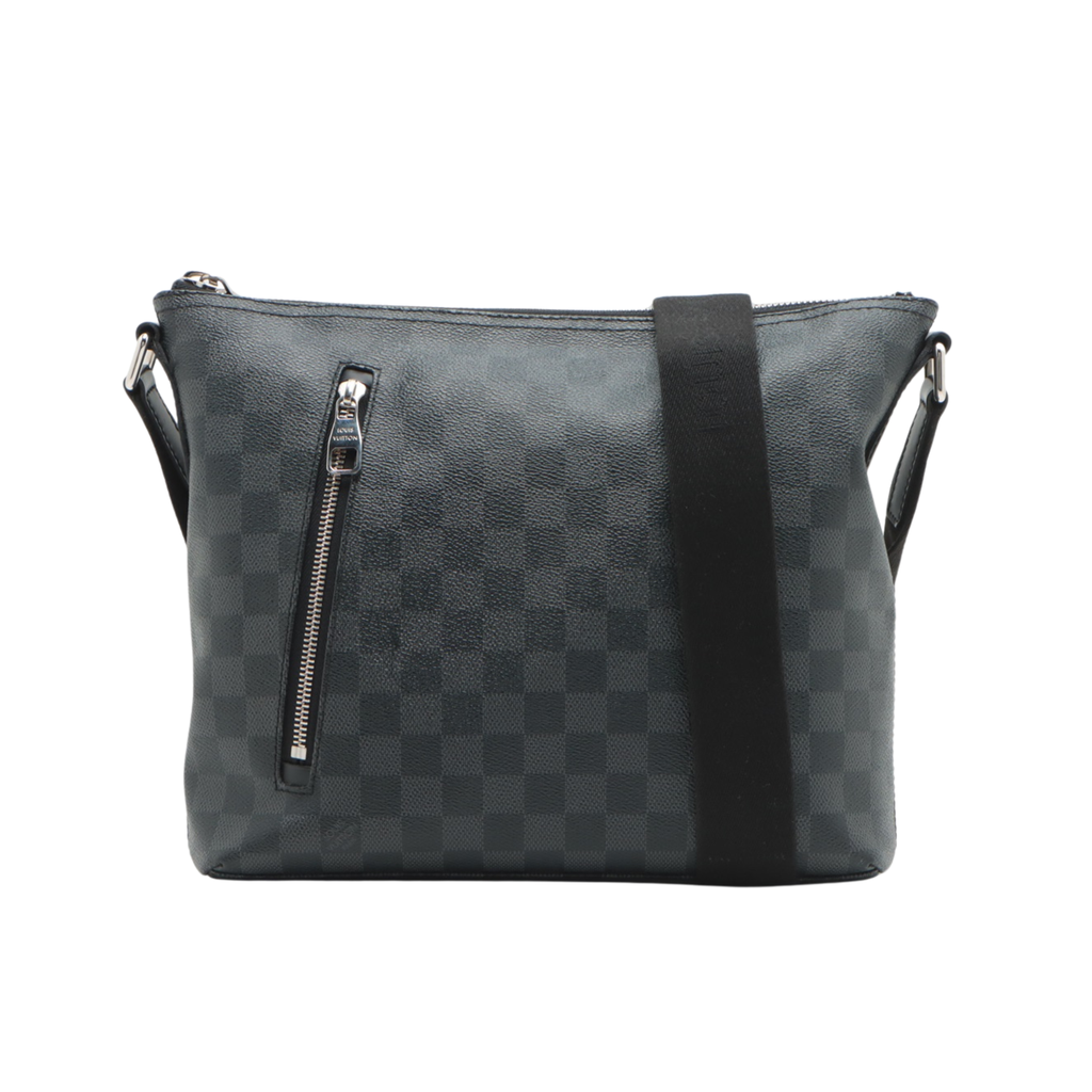 Louis Vuitton Damier Graphite Mick PM 