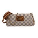 Louis Vuitton Damier Azur Eva Clutch