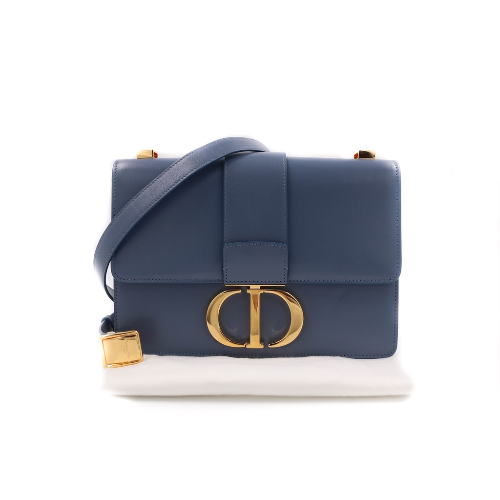 Christian Dior 30 Montaigne Flap Bag 