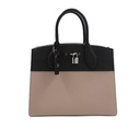 Louis Vuitton Bicolor City Steamer MM