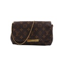 Louis Vuitton Monogram Favorite