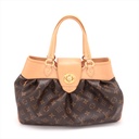 Louis Vuitton Monogram Boesi PM