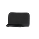 Louis Vuitton Clutch Bag Taiga Baikal Black